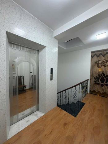 Nhà đẹp ngọc thuỵ, 90m x 6 tầng, gara 7 chỗ, kinh doanh, 7143920