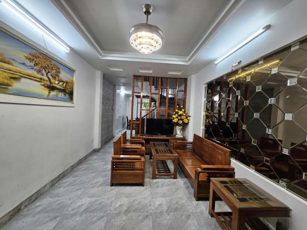 Cho thuê nhà tân triều, 40 m² x 4 tầng, 5 ngủ, giá 13.5 7143936