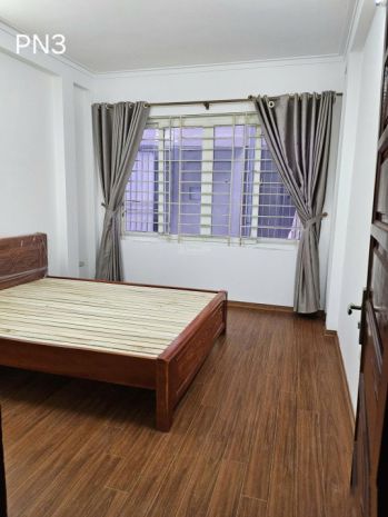 Cho thuê nhà tân triều, 40 m² x 4 tầng, 5 ngủ, giá 13.5 7143937