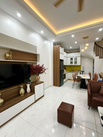 Bán nhà bằng liệt, hoàng mai, ô tô, kinh doanh, gần phố, 7144035