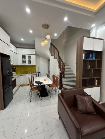 Bán nhà bằng liệt, hoàng mai, ô tô, kinh doanh, gần phố, 7144036