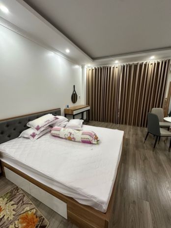 Bán nhà bằng liệt, hoàng mai, ô tô, kinh doanh, gần phố, 7144037