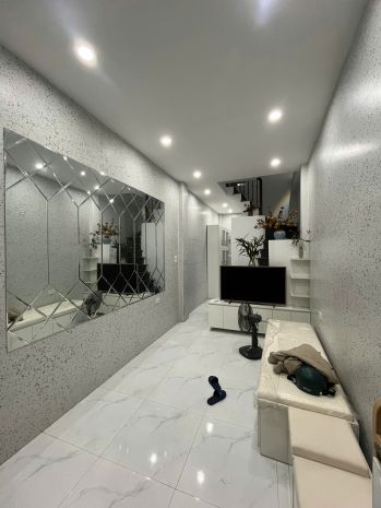 Cho thuê nhà riêng 3 tầng - ngõ 120 kim giang thanh xuân 7144199