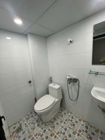 Cho thuê nhà riêng 3 tầng - ngõ 120 kim giang thanh xuân 7144203