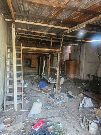 Bán nhà hẻm hóc môn, 66m2, sổ hồng, 3.4 tỷ - nguyễn thị 7144205