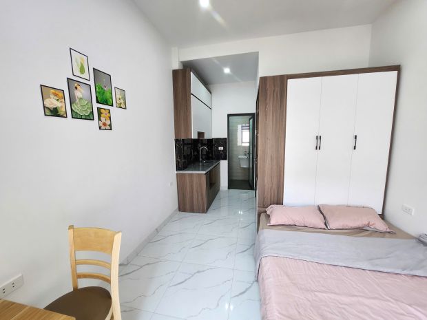 Cho thuê phòng khép kín  hoàng văn thái, thanh xuân 7144209