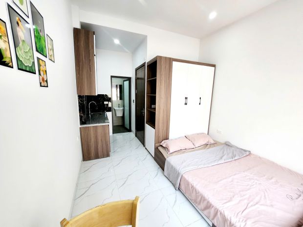 Cho thuê phòng khép kín  hoàng văn thái, thanh xuân 7144211