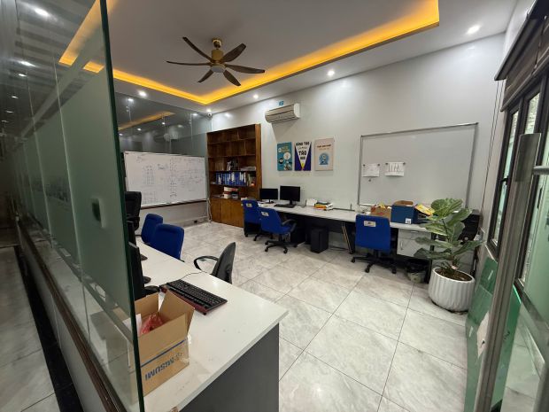 Chính chủ cho thuê mặt bằng tại đông anh, hà nội - làm văn 7144237