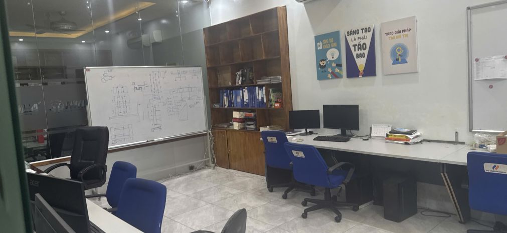 Chính chủ cho thuê mặt bằng tại đông anh, hà nội - làm văn 7144239