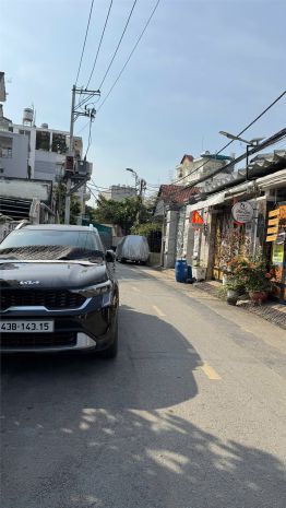 Bán đất quận 2 - sát trương văn bang - 86m - ngang khủng 6m 7144247