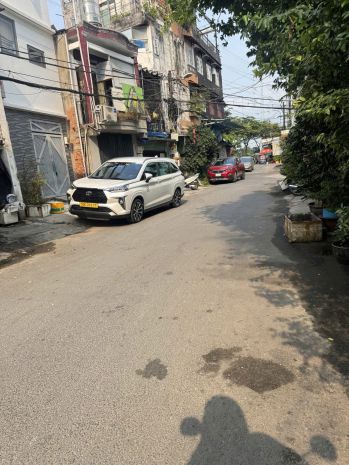 Nhà mặt tiền quận 9-106m2-sổ riêng-3tầng-gần chợ-khu nhộn 7144268