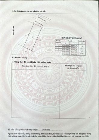 Đất mặt quốc lộ 32c  vị trí đẹp hiếm tại trung tâm cẩm 7144284