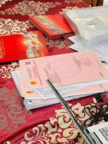 Độc nhất 1 nền biệt thự 10x16m mặt tiền 12m, full thổ full 7144289