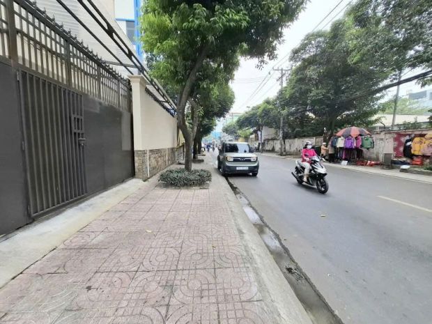 Bán nhà mặt tiền  cầu xéo - gần tân kỳ tân quý vào, 7144293