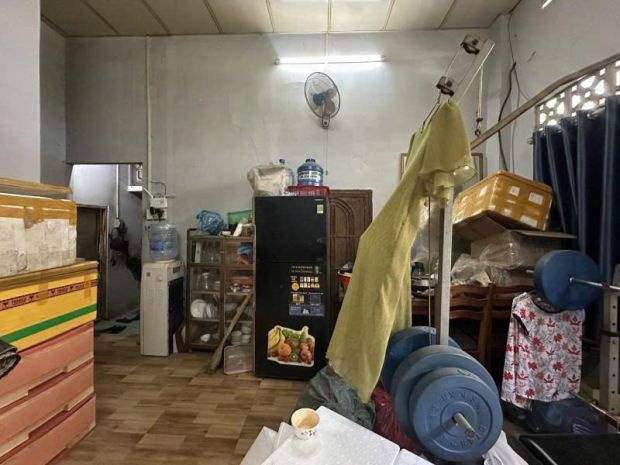 Bán nhà mặt tiền  cầu xéo - gần tân kỳ tân quý vào, 7144295