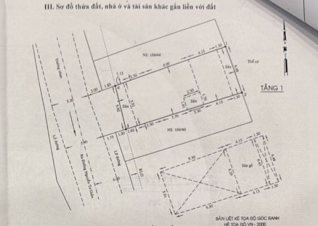 Tin thật 100 bán tòa chdv 100m2 x 16p tại nguyễn tư giản 7144315