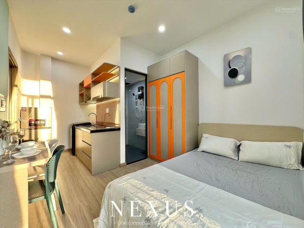 Tin thật 100 bán tòa chdv 100m2 x 16p tại nguyễn tư giản 7144316