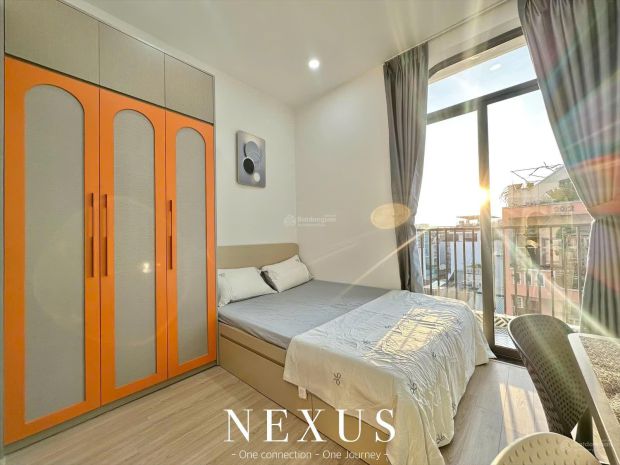 Tin thật 100 bán tòa chdv 100m2 x 16p tại nguyễn tư giản 7144318