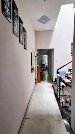 Bán nhà mặt tiền lê lai, ngay khu đồng đen - bàu cát, 7144410