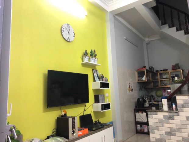 Cho thuê nhà nguyên căn ngõ 8 ngọc hồi, 25m² x 2 tầng  4,5 7144435