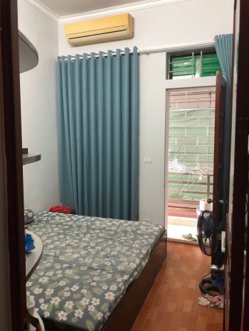 Cho thuê nhà nguyên căn ngõ 8 ngọc hồi, 25m² x 2 tầng  4,5 7144437