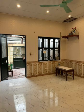 Cho thuê nhà nguyên căn ngõ 135 trần hòa, 85m² x 1 tầng, 7144533