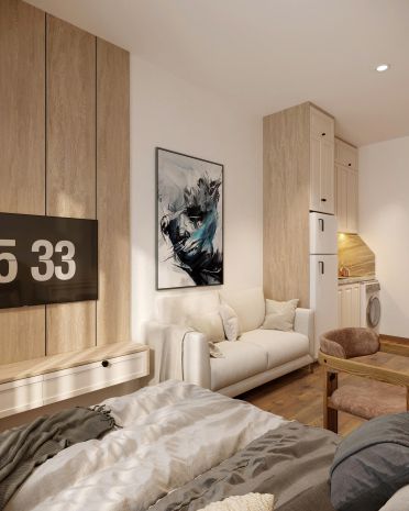 Tin thật 100 bán tòa chdv 126m2 x 22p tại nguyễn sỹ sách 7144563