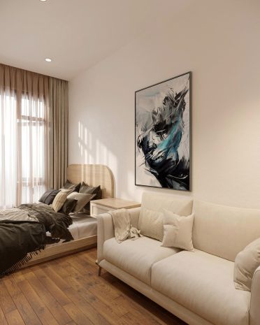 Tin thật 100 bán tòa chdv 126m2 x 22p tại nguyễn sỹ sách 7144568