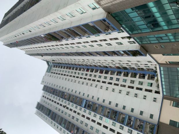 Căn hộ chung cư  đẹp đón năm mới thăng long city đại mỗ - 7144652