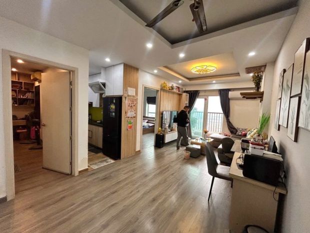 Căn hộ chung cư  đẹp đón năm mới thăng long city đại mỗ - 7144654