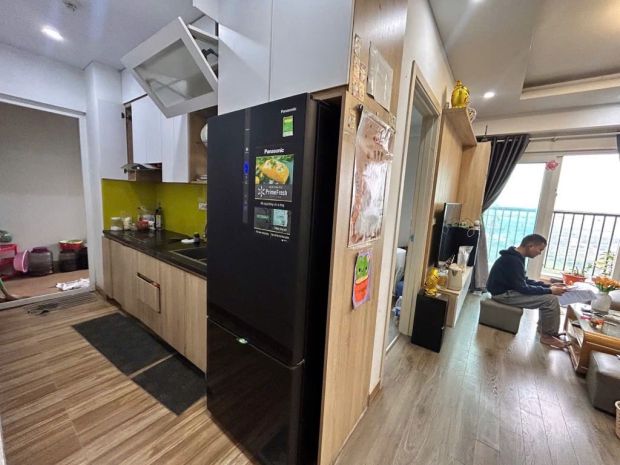 Căn hộ chung cư  đẹp đón năm mới thăng long city đại mỗ - 7144655