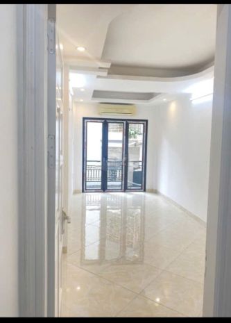 Cho thuê nhà ngõ 289 đường hoàng mai, 31m² x 4 tầng, 3 ngủ, 7144696