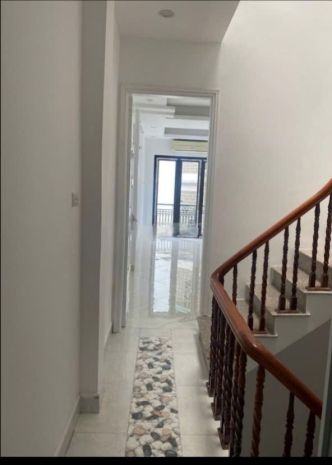 Cho thuê nhà ngõ 289 đường hoàng mai, 31m² x 4 tầng, 3 ngủ, 7144697