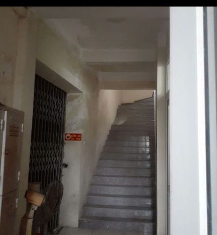 Cho thuê nhà ngõ tam trinh, 30m² x 3 tầng, 2 ngủ, 2 vệ sinh 7144801