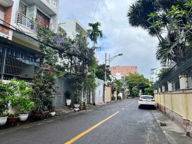 Chính chủ cần bán nhanh căn nhà tại hát giang, p.phước hòa, 7144811