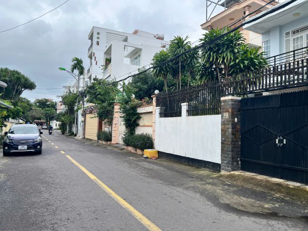 Chính chủ cần bán nhanh căn nhà tại hát giang, p.phước hòa, 7144812