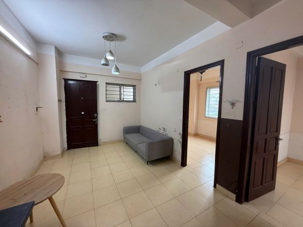 Chính chủ bán căn hộ chung cư bắc linh đàm  hoàng mai 7144816