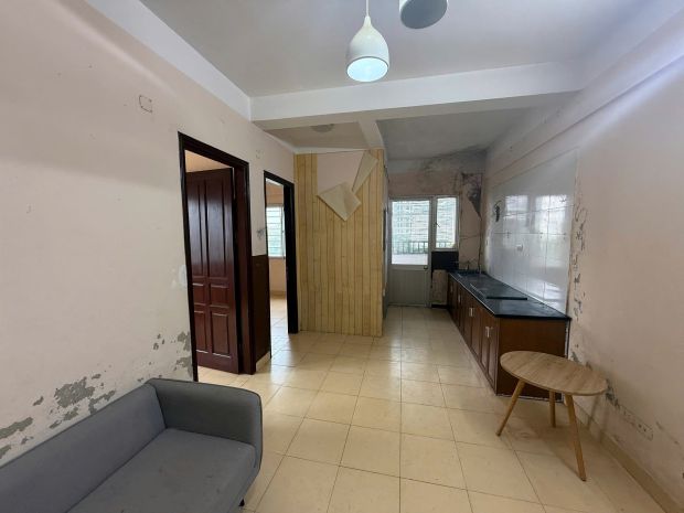 Chính chủ bán căn hộ chung cư bắc linh đàm  hoàng mai 7144817