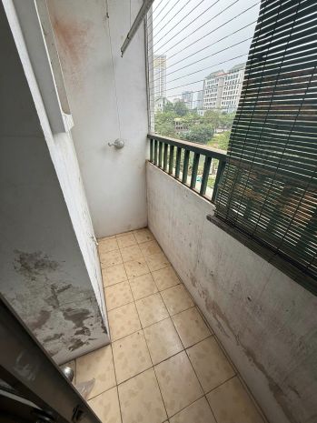 Chính chủ bán căn hộ chung cư bắc linh đàm  hoàng mai 7144819