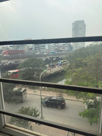 Chính chủ bán căn hộ chung cư bắc linh đàm  hoàng mai 7144820