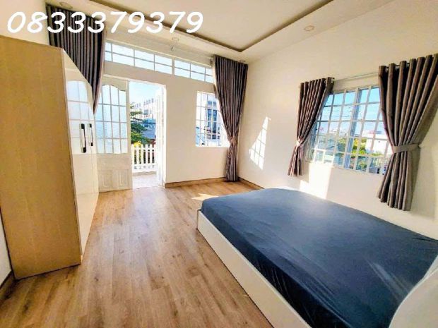 Nhà mới  căn góc  hẻm xe hơi huỳnh tấn phát 7144971