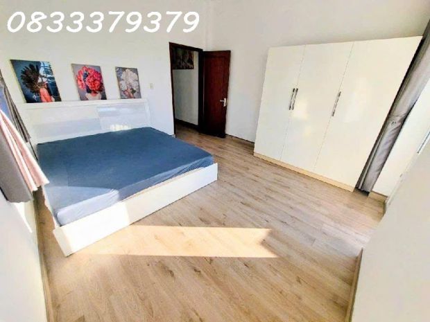 Nhà mới  căn góc  hẻm xe hơi huỳnh tấn phát 7144972