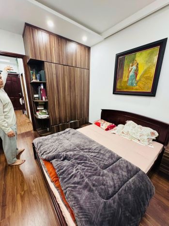 Bán nhà mặt phố quang trung, 20m2, 4 tầng, mặt tiền 3.3m, 7145061