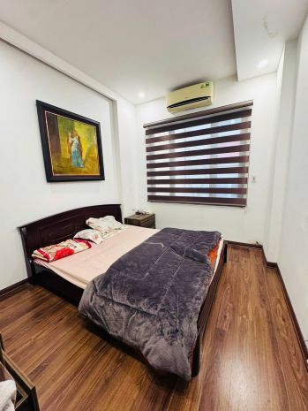 Bán nhà mặt phố quang trung, 20m2, 4 tầng, mặt tiền 3.3m, 7145062