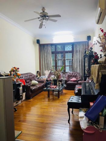 Bán nhà tô hiến thành, 70m2, 4 tầng, mặt tiền 5.3m, 42 tỷ, 7145073