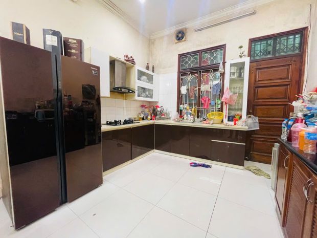 Bán nhà tô hiến thành, 70m2, 4 tầng, mặt tiền 5.3m, 42 tỷ, 7145074