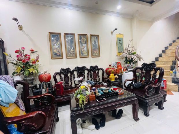 Bán nhà tô hiến thành, 70m2, 4 tầng, mặt tiền 5.3m, 42 tỷ, 7145075