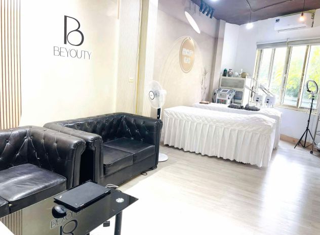 Sang nhượng spa tại trung tâm cầu giấy hn 7145227