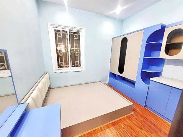 Căn hộ dịch vụ phố khương đình-38m*5tầng- 9 phòng kk, doanh 7145288