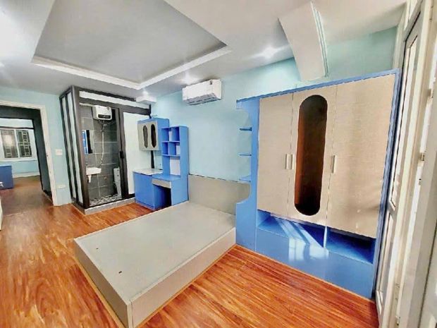 Căn hộ dịch vụ phố khương đình-38m*5tầng- 9 phòng kk, doanh 7145290